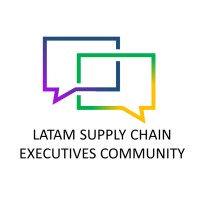LATAM Supply Chain Executive Community logo - Similar company to Dialex Logistics