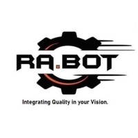 Rabot Infra Solutions © logo - Similar company to Infra-Solutions, Now Part Of Goco