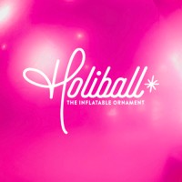 Holiball Inc logo - Similar company to Evlo Llc