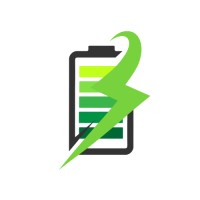Plug In Stations logo - Similar company to Swifta