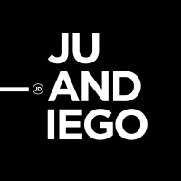 JUANDIEGO logo - Similar company to Plutón