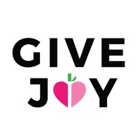 The GiveJoy Foundation logo - Similar company to Continental Development Ventures