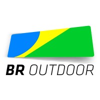 Br Outdoor logo - Similar company to Coohnect