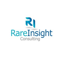 Rare Insight Consulting logo - Similar company to Rare