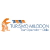 Turismo Milodon Tour Operator logo - Similar company to Far Out Trails