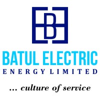 BATUL ELECTRIC ENERGY LTD logo - Similar company to Powercap Limited