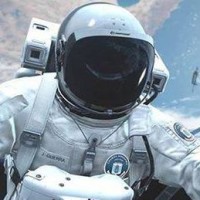 Cosmos Aerospace logo - Similar company to Junoon
