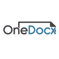 One Docx: Law Practice Management Solution logo - Similar company to Liaison Limitless