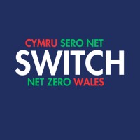 Switch Net Zero Wales logo - Similar company to Specific Ikc