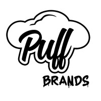 The Puff Brands logo - Similar company to Binka