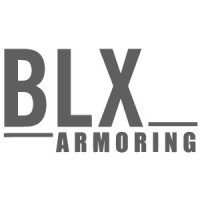 BLX Armoring logo - Similar company to Blx