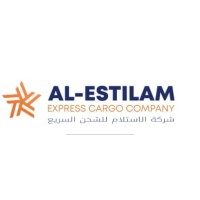 Al Estilam Express logo - Similar company to Swg-Logistics Services