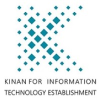 Kinan IT logo - Similar company to Trahumane