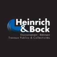 HEINRICH & BOCK logo - Similar company to Groupe Leonhart