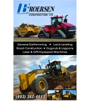 Broersen Construction Ltd