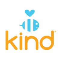 The Be Kind People Project logo - Similar company to Donations With A Difference