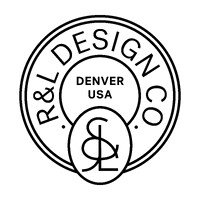R&L Design Co. logo - Similar company to Evan Raabe Architecture Studio (Erās)