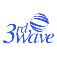 3rdwave logo - Similar company to Vizion