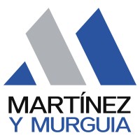 MARTÍNEZ Y MURGUÍA logo - Similar company to Ampi Monterrey
