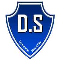Dynamic Security Almere logo - Similar company to Dynamic Security