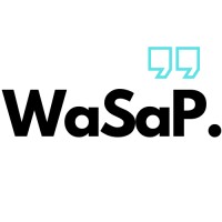 Wasap logo - Similar company to Sintonia