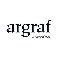 Grupo Argraf logo - Similar company to Rivercap