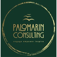 Palomarin Consulting logo - Similar company to Amazeworks
