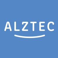Alztec GmbH logo - Similar company to Medeco Cleantec Gmbh