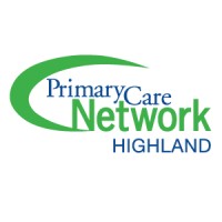 Highland Primary Care Network logo - Similar company to Mosaic Primary Care Network