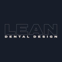 Lean Dental Design logo - Similar company to Practicebooster