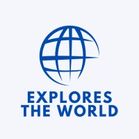 Explores the World logo - Similar company to Swiss Networking Solutions