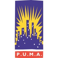 Progressive Urban Management Associates (P.U.M.A.) logo - Similar company to Transit First Clt