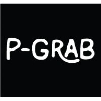 P-Grab logo - Similar company to Doting.Io