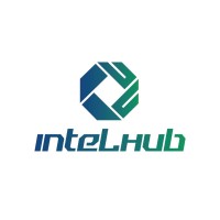 IntelHub Project Management Services Co. logo - Similar company to Pixelsurge