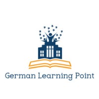 German Learning Point logo - Similar company to German Language Circle