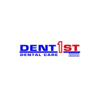 Dentfirst Dental Care logo - Similar company to Upper Perkiomen High School