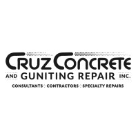 Cruz Concrete & Guniting Repair, Inc. logo - Similar company to Coastal Gunite Construction Company