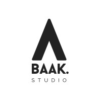 Baak Studio logo - Similar company to Studio Baak