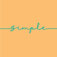 Simple Reklam Ajansı | Marka, Tasarım ve İletişim Danışmanlığı logo - Similar company to Projemed Reklam Ajansı
