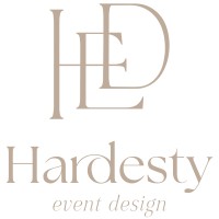 Hardesty Event Design Ltd logo - Similar company to Design Crawl