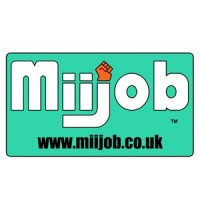 Miijob - Powering Job Seekers logo - Similar company to Corus - Wellbeing Impact Research