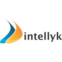 Intellyk Inc. logo - Similar company to Aha Apps
