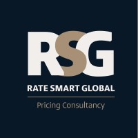 RATE SMART GLOBAL logo