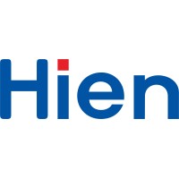 Hien International logo - Similar company to Micoe