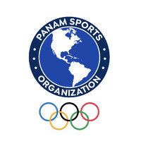 Panam Sports logo - Similar company to Lima 2027