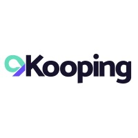 Kooping logo - Similar company to Cidgravity