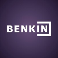 Benkin Solutions logo - Similar company to Banco Tuo