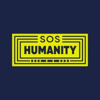 SOS Humanity logo - Similar company to Relationships Mk | Counselling And Wellbeing Services For Adults And Young People