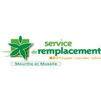 SERVICE DE REMPLACEMENT DE MEURTHE ET MOSELLE logo - Similar company to Service De Remplacement Marne