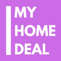 My Home Deal logo - Similar company to Store First